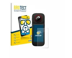 Screenprotector voor Labpano PanoX V3 360° Beschermglas transparant