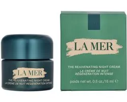 La Mer The Rejuvenating Night Cream