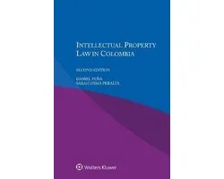 Intellectual Property Law in Colombia