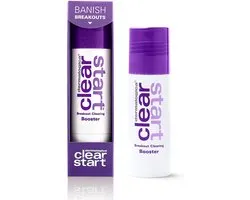 Dermalogica Clear Start Breakout Clearing Booster Exfoliant - 30 ml