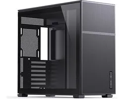 ScreenON - Intel Core i7 - 2TB M.2 SSD - 16GB RAM - RTX 3070Ti - Dark Abyss Allround PC - SDA230251