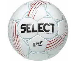 Select Solera V22 Handbal - Hemelsblauw | Maat: 0