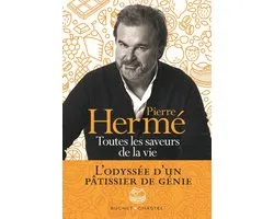 Toutes les saveurs de la vie
