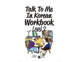 Talk to Me in Korean Level 2