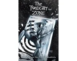 The Twilight Zone: Stories from the Fifth Dimension