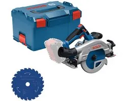Bosch GKS 18V-57-2 GX accu-cirkelzaag, zonder accu