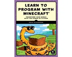 Learn to Program with Minecraft
