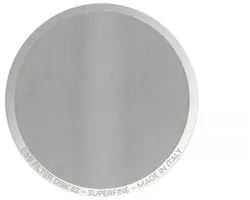 IMS E&B LAB RVS Koffie Filter 35 micron voor Aeropress