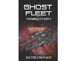 Starwing Elite- Ghost Fleet