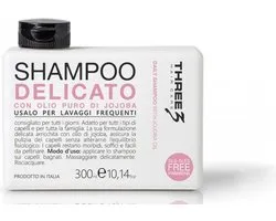 Faipa THREE3 Daily Shampoo