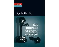 Collins The Murder Of Roger Ackroyd