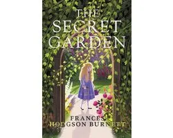 Read & Co. Treasures Collection - The Secret Garden