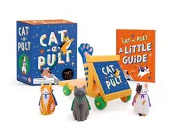 Cat-a-pult