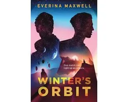 Resolution Universe- Winter's Orbit