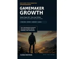 GameMaker Growth