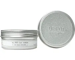 DEPOT No.302 CLAY POMADE