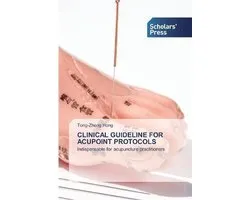 Clinical Guideline for Acupoint Protocols
