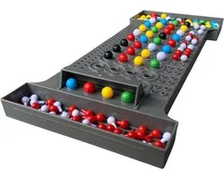 Code Breaking - Bordspellen - Reisspellen - Kraak de code - Spellen
