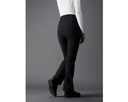 Fusalp Diana W Ski Pant - Wintersportbroek - Dames - Zwart - 44