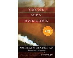 Young Men and Fire