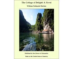The Cottage of Delight: A Novel