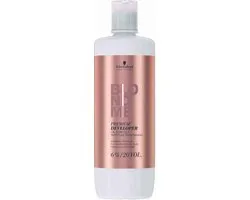 Schwarzkopf BlondMe Premium Developer 6% - 1000 ml