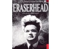 laFeltrinelli Eraserhead DVD Engels