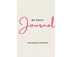 My Daily Journal