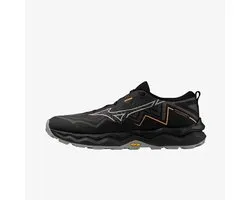 Mizuno Wave Daichi 9 GTX - Trail Hardloopschoenen - Dames - Maat 38