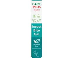 Care Plus Insect Bite Gel - 20ml