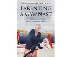 Parenting a Gymnast