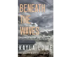 Shadows of Harbor Point 5 - Beneath the Waves