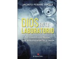 Dios en el laboratorio