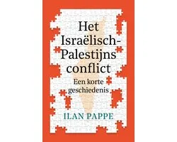 Het Israëlisch-Palestijns conflict