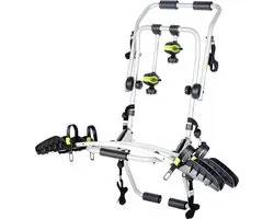 Pilot fietsendrager bumperriem 2 fietsen