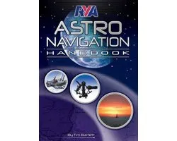 RYA Astro Navigation Handbook