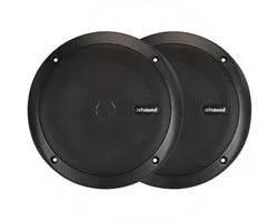 Artsound MDC64.2 - Zwart