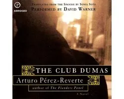 The Club Dumas