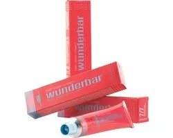 Wunderbar  Haarkleuring Crème Permanent 60ml - 04/57 Medium brown mahogamy brown / mittelbraun mahagony braun