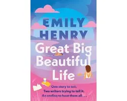 Great Big Beautiful Life