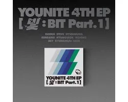Younite - Bit Part.1 - Kit Kit Version - General