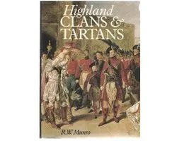 Highland clans & tartans