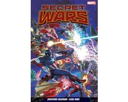 Secret Wars