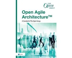 Open Agile Architecture