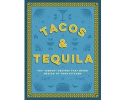 Tacos and Tequila