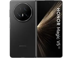 Honor - Magic V5 5G - 512 Go - Zwart