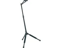 Konig & Meyer 17680 Guitar Stand Memphis 10 gitaarstandaard vloer