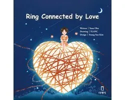 Ring Connected by Love