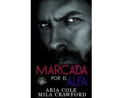 Marcada por el alfa