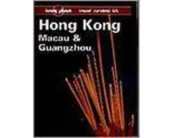 HONG KONG, MACAU &amp; GUANGZHOU 8